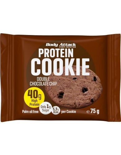 Protein Cookie - NTRPROD