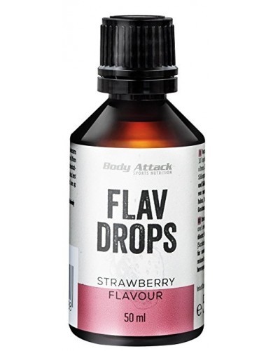 Flav Drops - NTRPROD