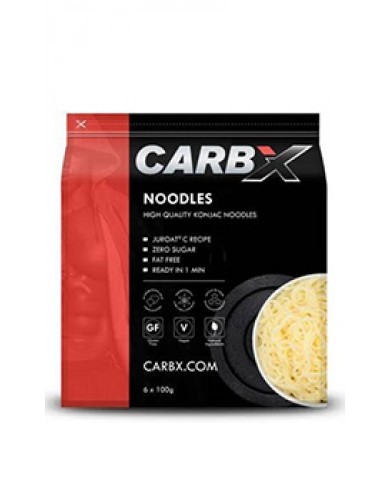 CarbX - Noodles - NTRPROD