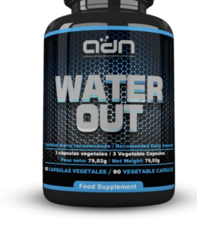 WATER OUT 90cps NTRPROD