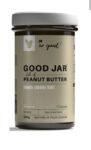 So Good God Jar Peanut Butter 500g