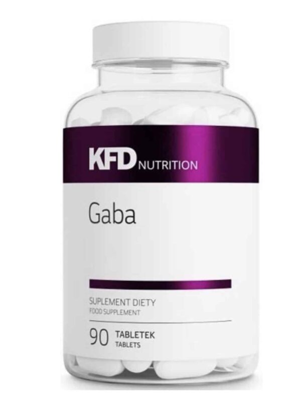 Gaba 90cps