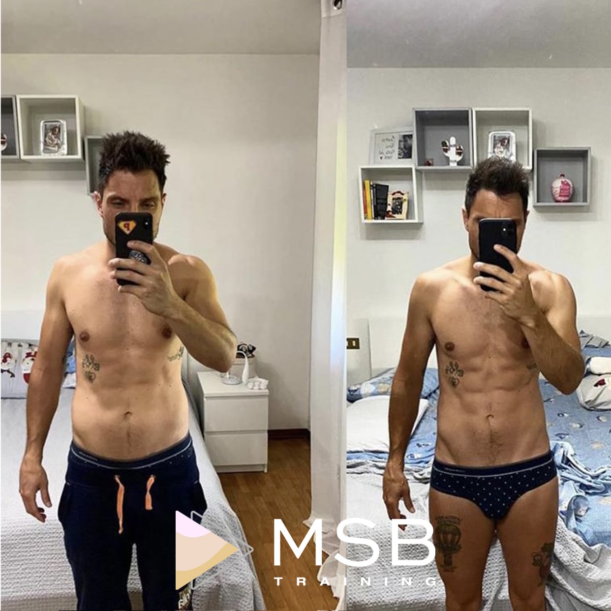 Home App Maria Sole Barbieri